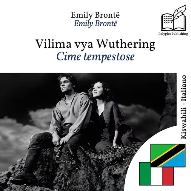 Cime tempestose