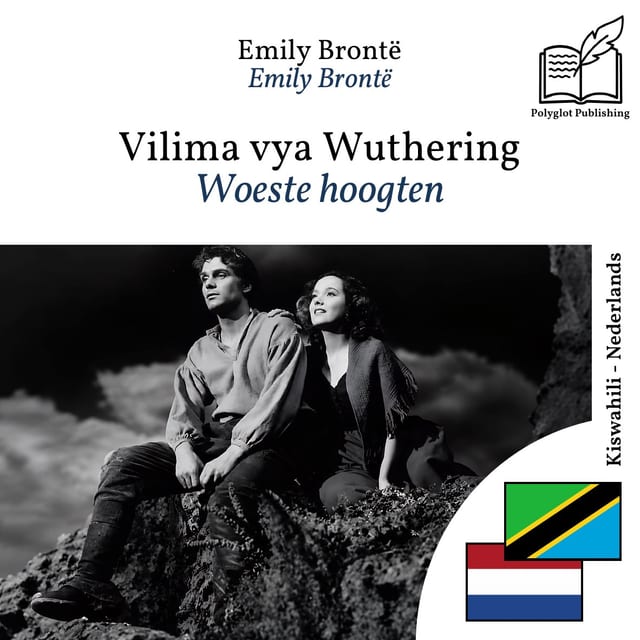 Woeste hoogten