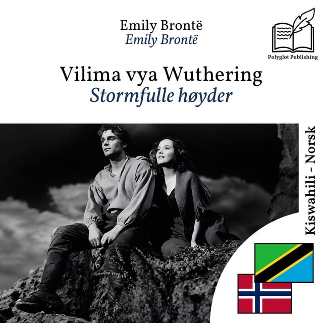 Stormfulle høyder