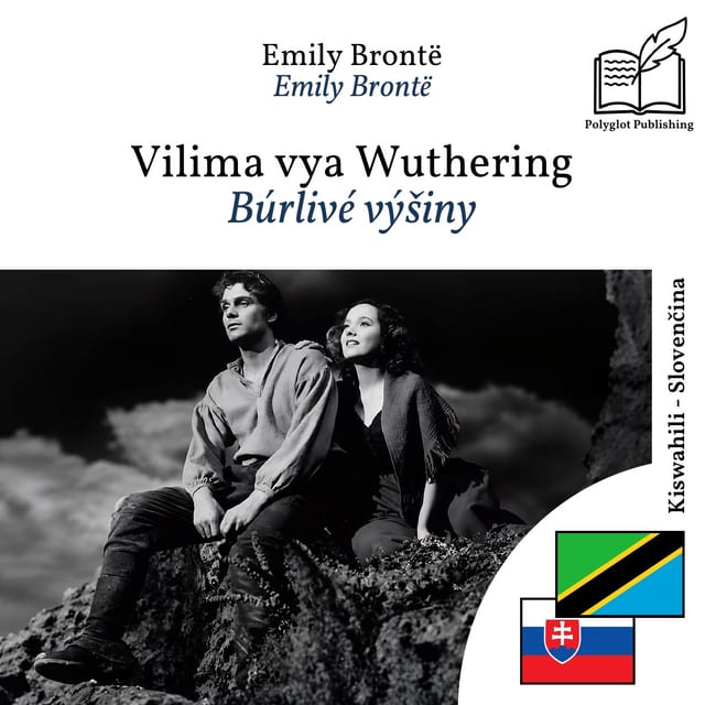 Búrlivé výšiny