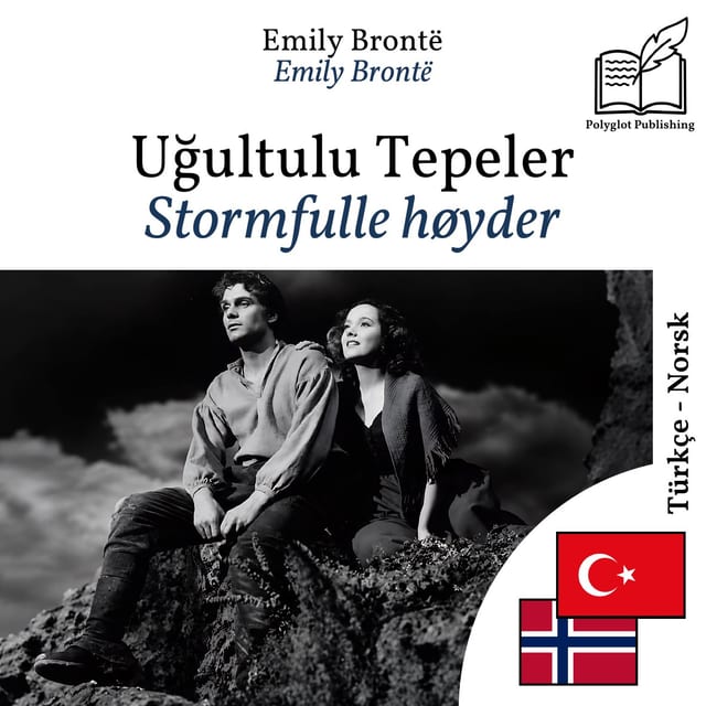 Stormfulle høyder