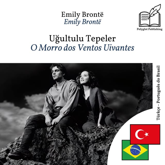 O Morro dos Ventos Uivantes