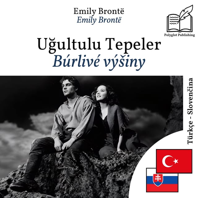 Búrlivé výšiny