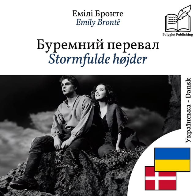Stormfulde højder