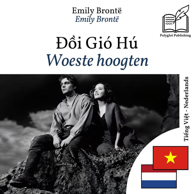 Woeste hoogten