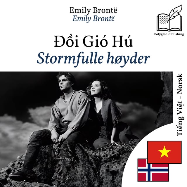 Stormfulle høyder