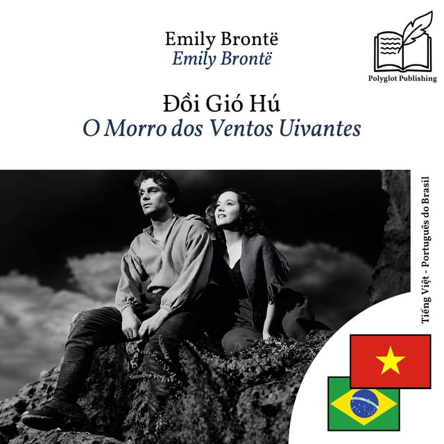 O Morro dos Ventos Uivantes
