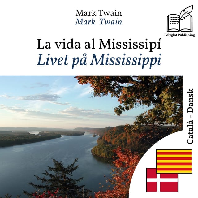 Livet på Mississippi