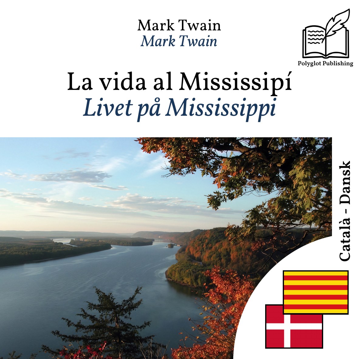 Livet på Mississippi
