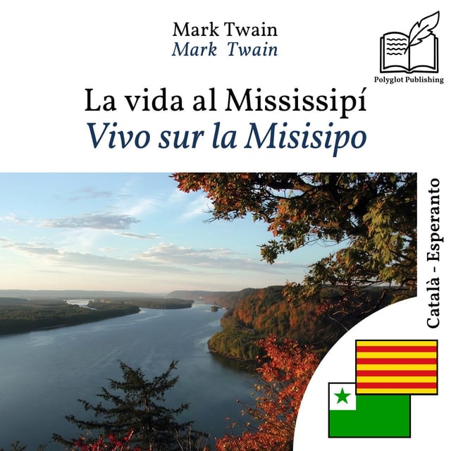 Vivo sur la Misisipo