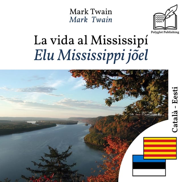 Elu Mississippi jõel