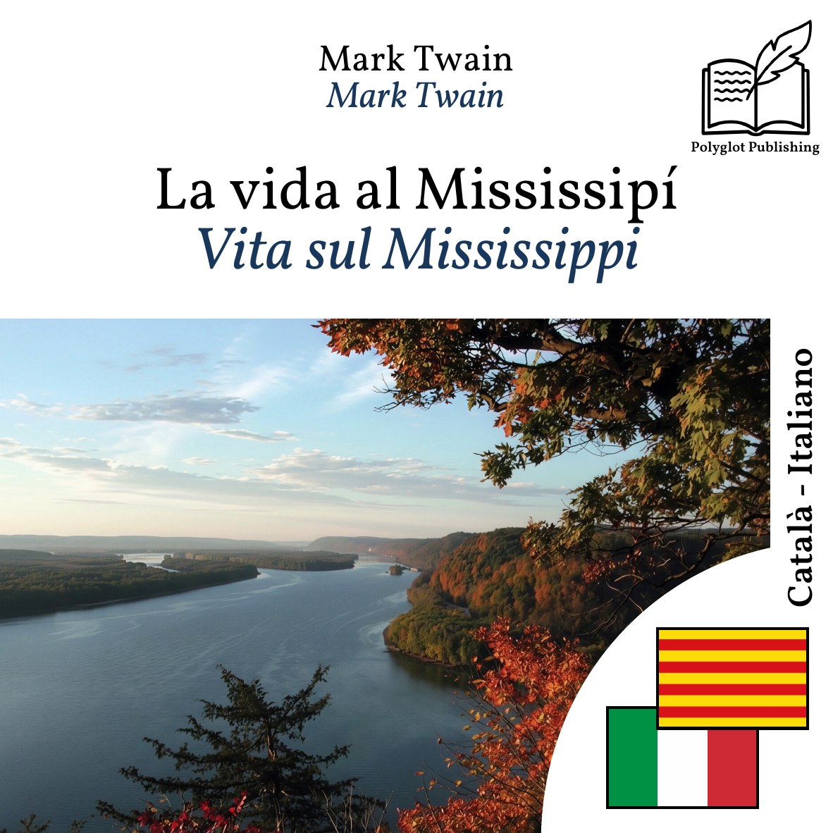 Vita sul Mississippi