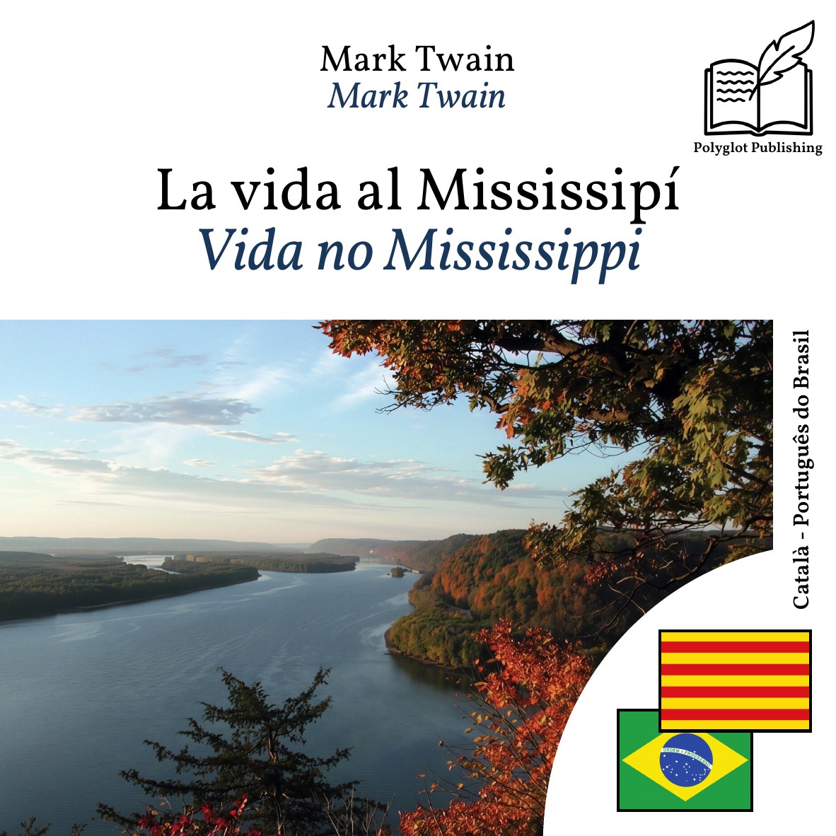 Vida no Mississippi