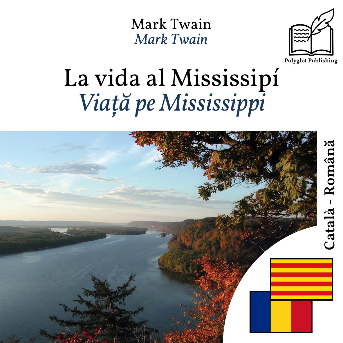Viață pe Mississippi