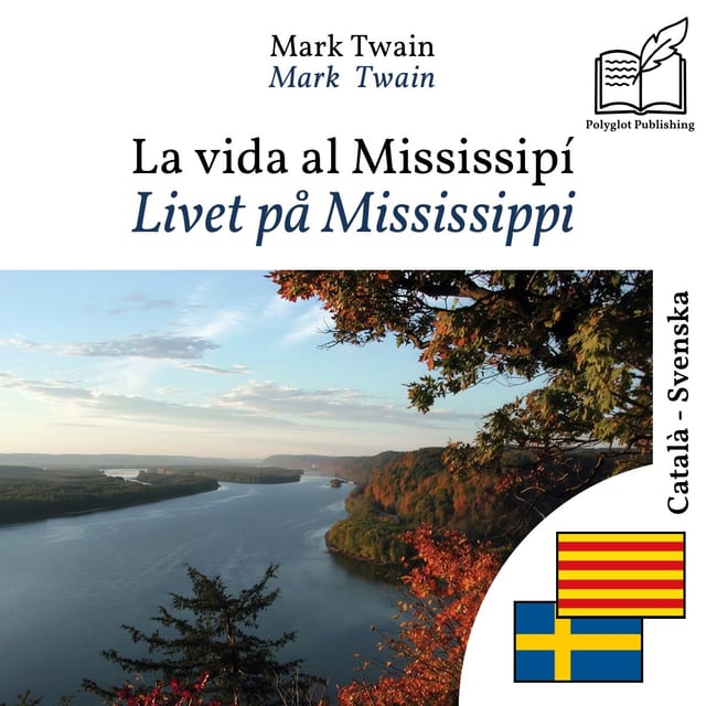 Livet på Mississippi