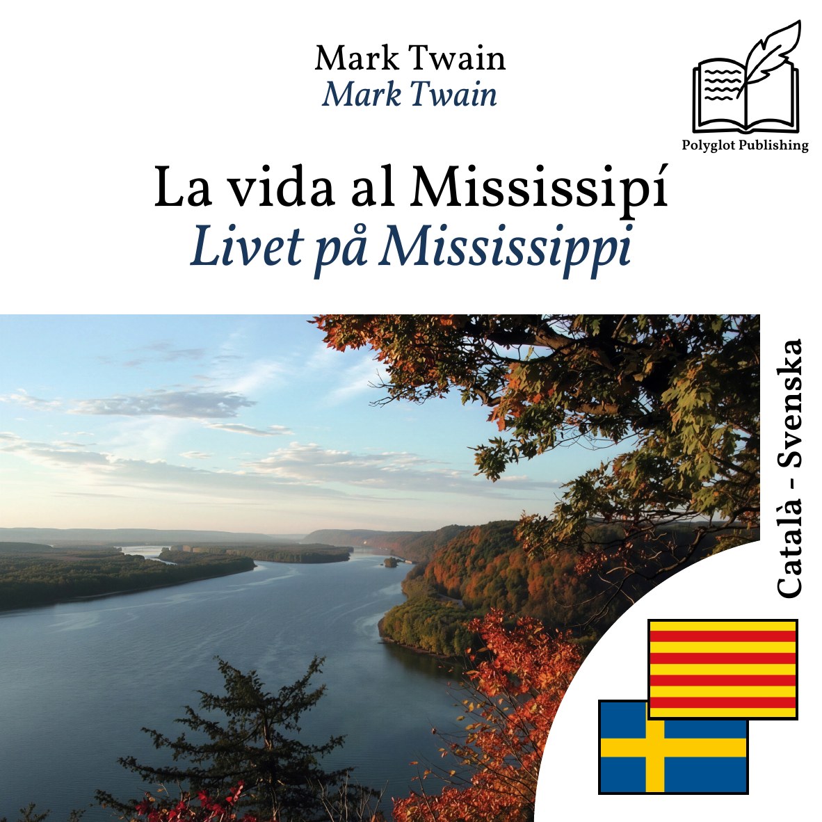 Livet på Mississippi