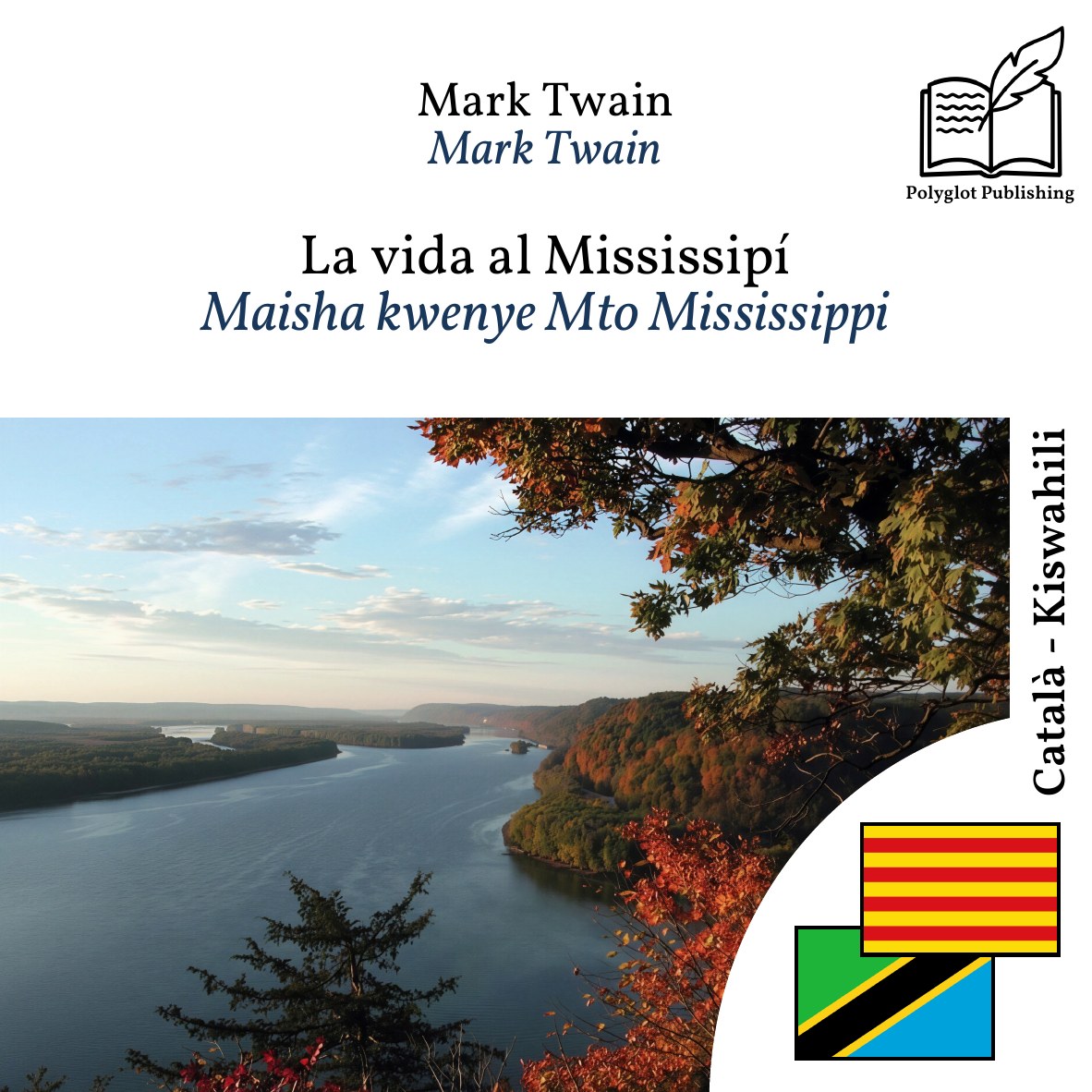 Maisha kwenye Mto Mississippi