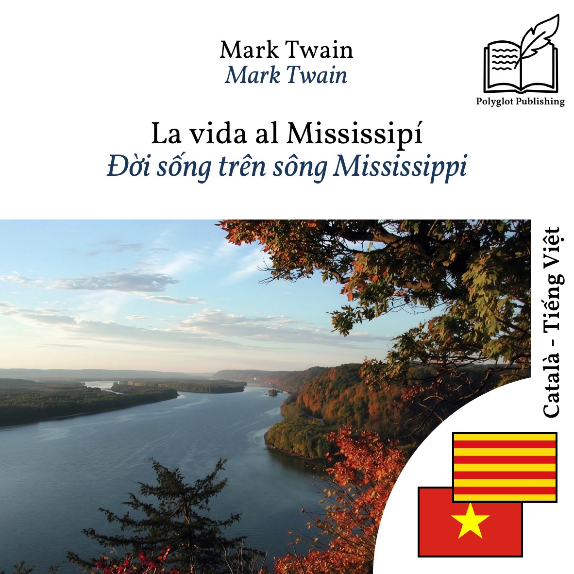 Đời sống trên sông Mississippi