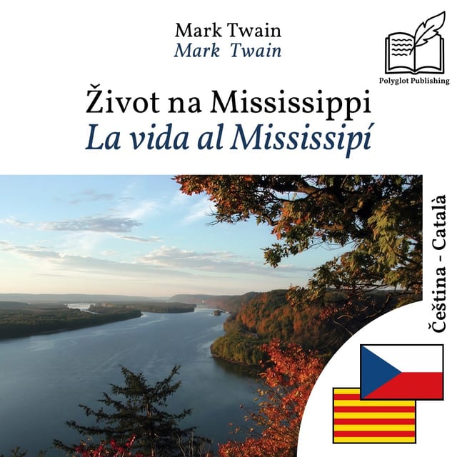 La vida al Mississipí