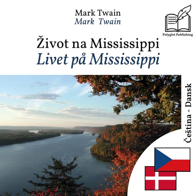 Livet på Mississippi