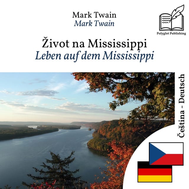 Leben auf dem Mississippi