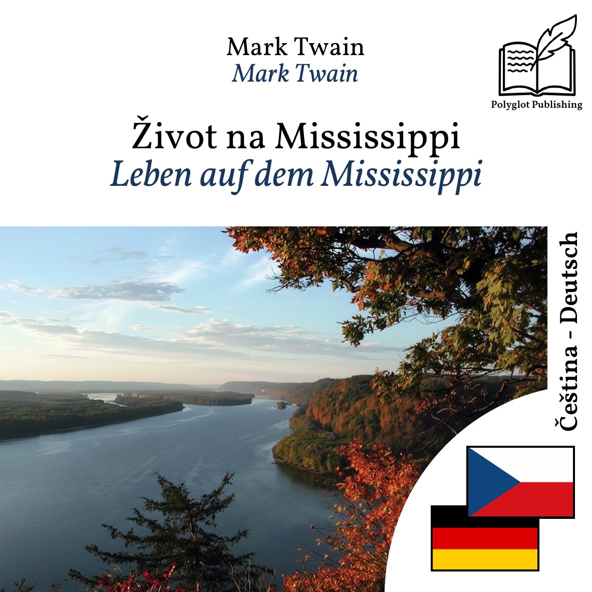 Leben auf dem Mississippi