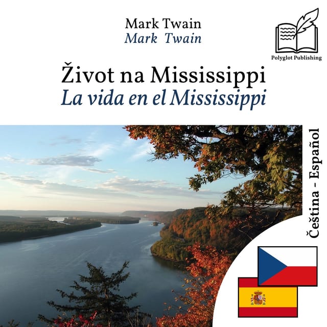 La vida en el Mississippi