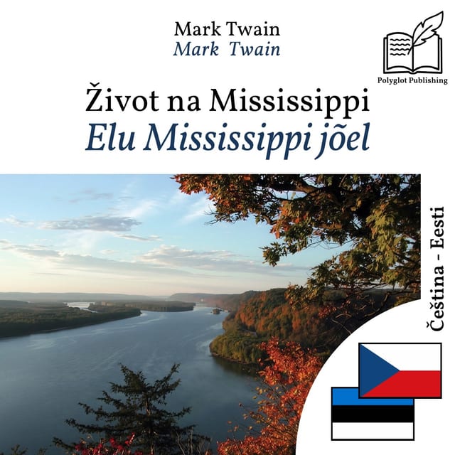 Elu Mississippi jõel