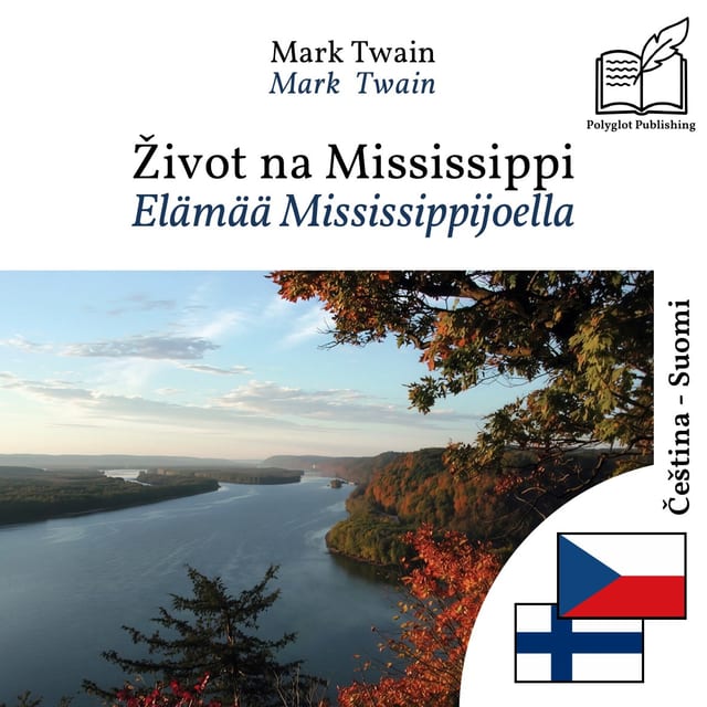 Elämää Mississippijoella