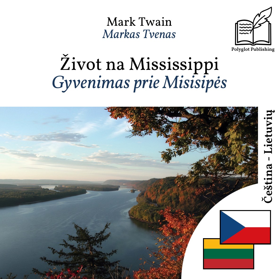 Gyvenimas prie Misisipės