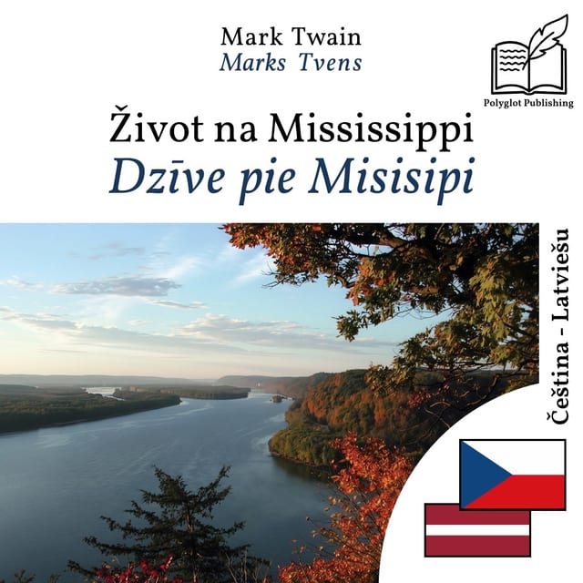 Dzīve pie Misisipi
