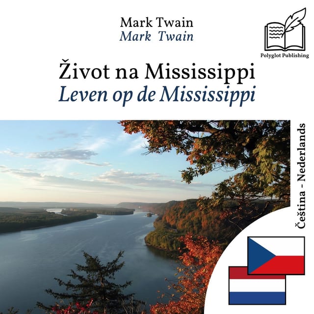 Leven op de Mississippi