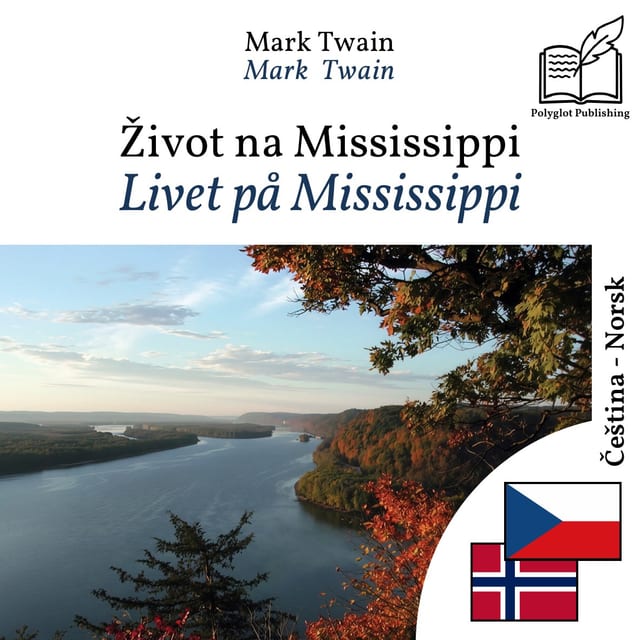 Livet på Mississippi