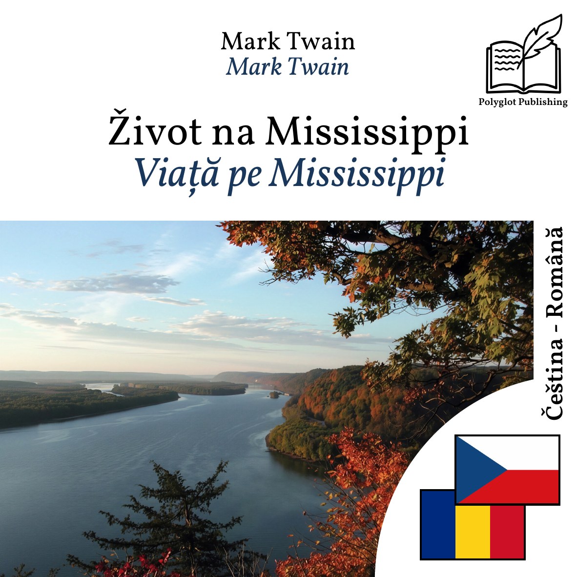 Viață pe Mississippi