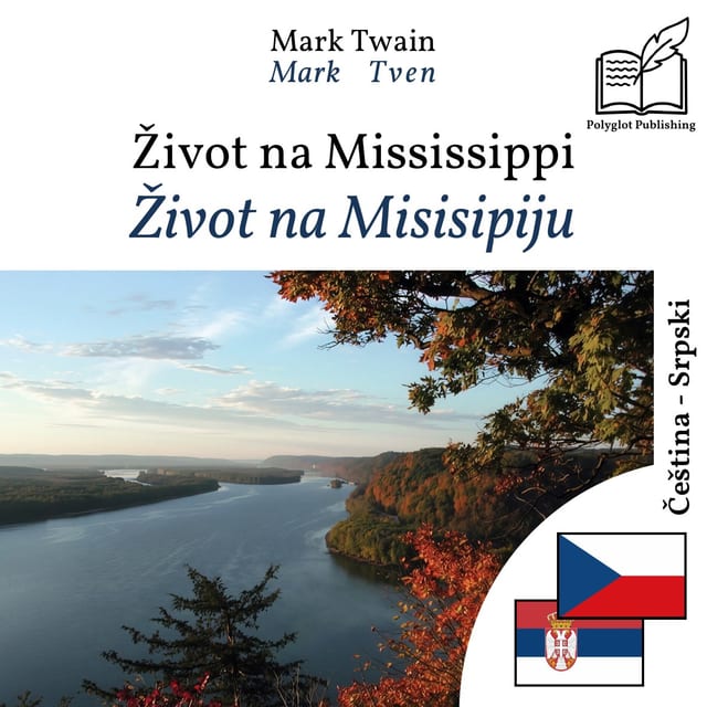 Život na Misisipiju