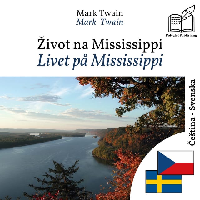 Livet på Mississippi