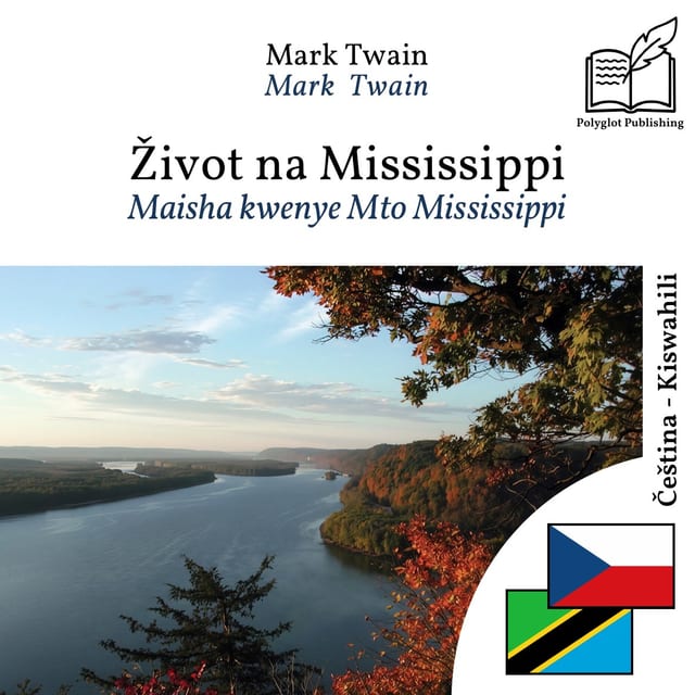 Maisha kwenye Mto Mississippi