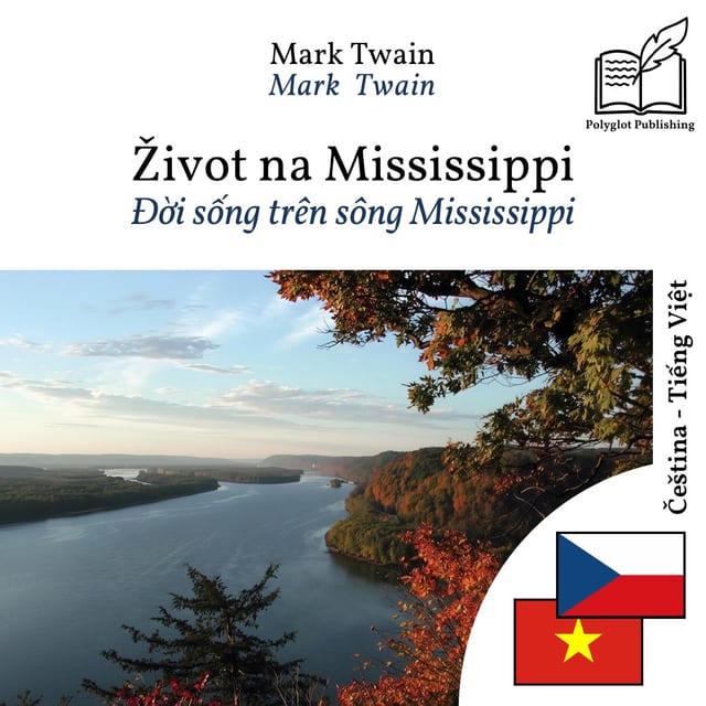 Đời sống trên sông Mississippi