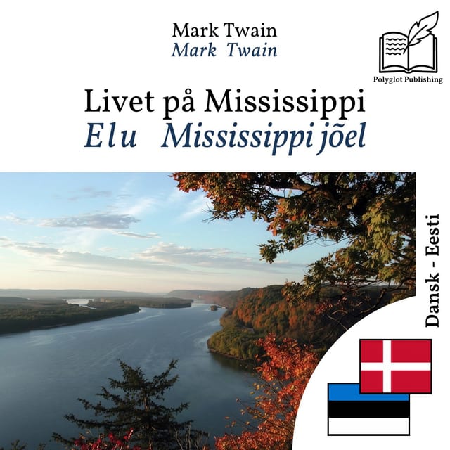 Elu Mississippi jõel