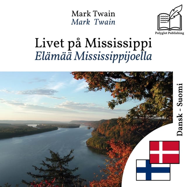 Elämää Mississippijoella