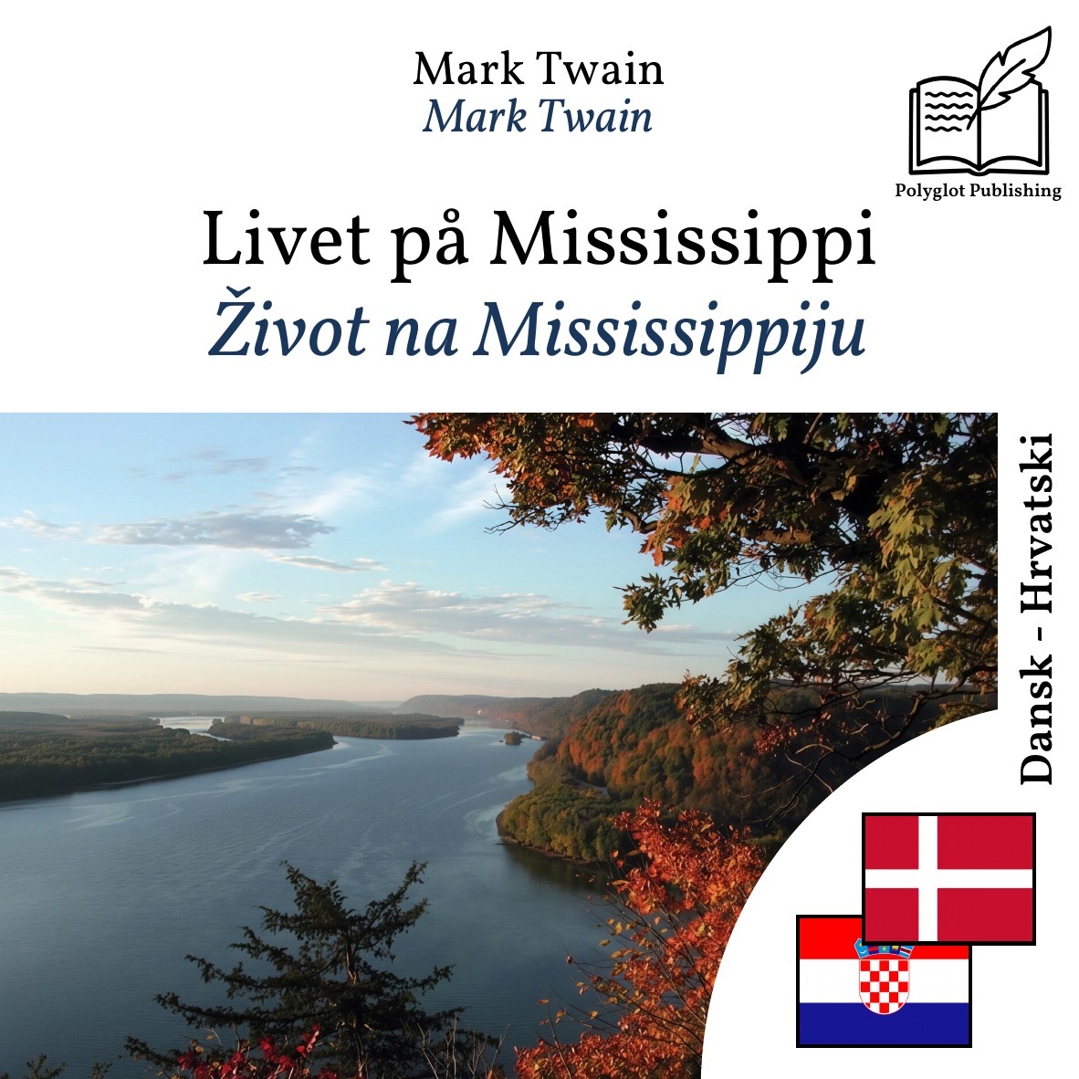 Život na Mississippiju