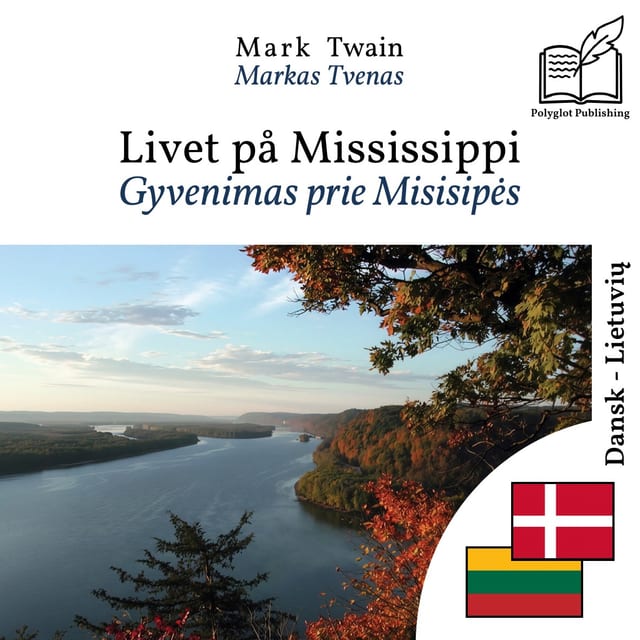 Gyvenimas prie Misisipės