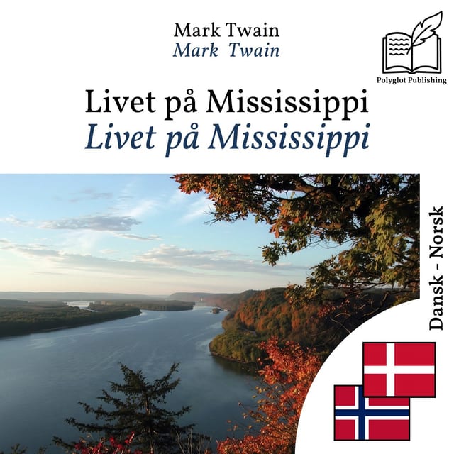 Livet på Mississippi