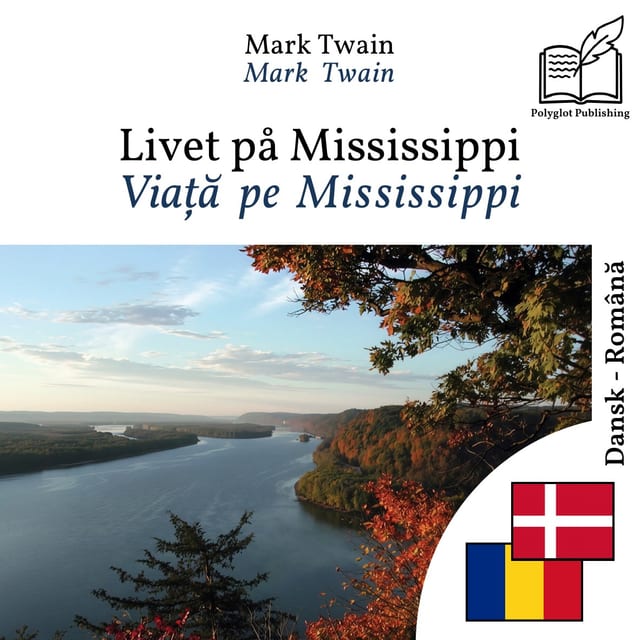 Viață pe Mississippi