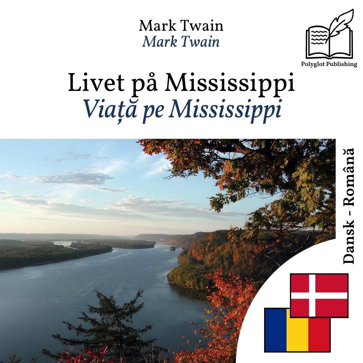 Viață pe Mississippi