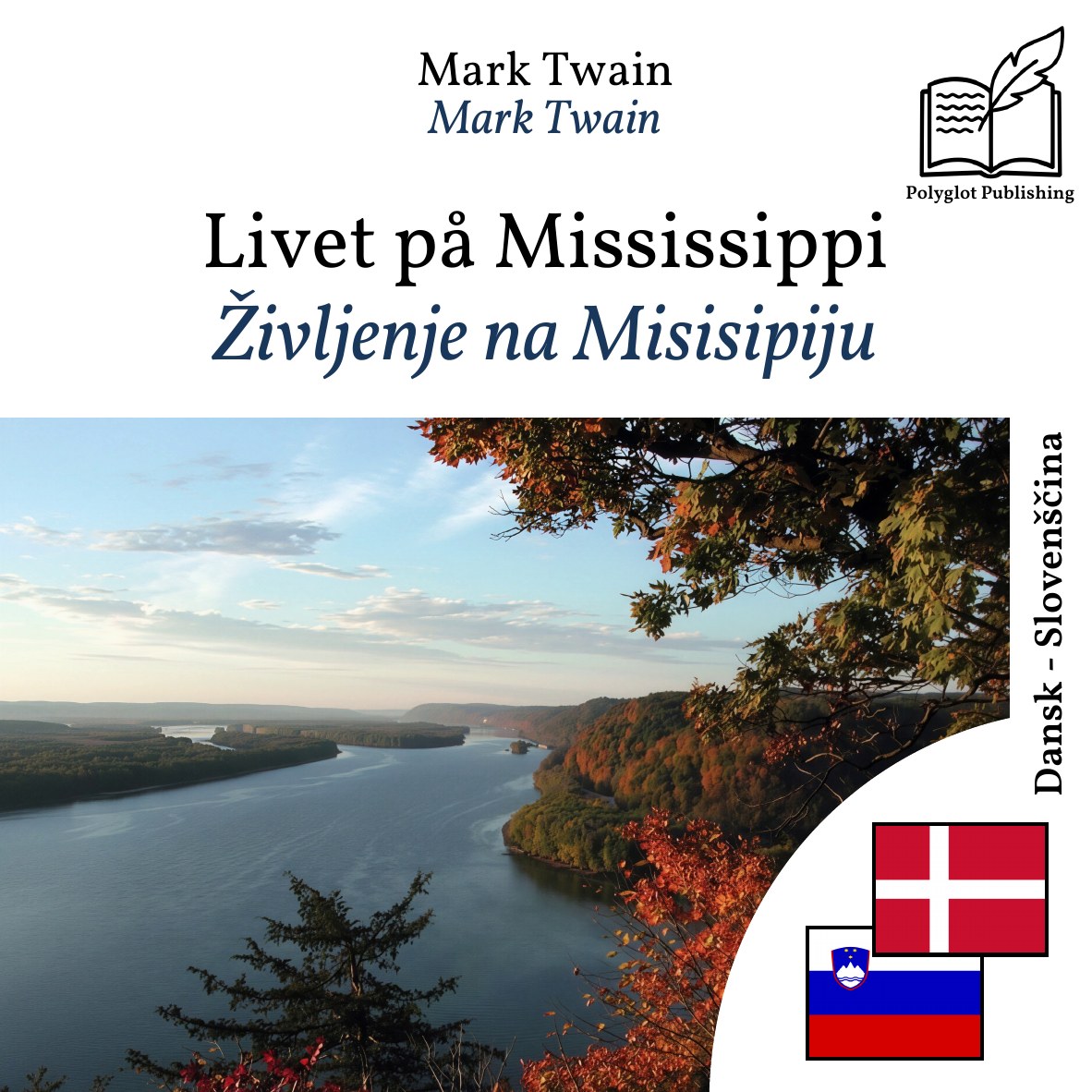 Življenje na Misisipiju