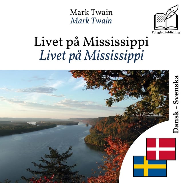 Livet på Mississippi