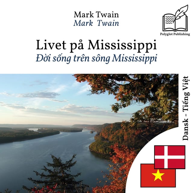 Đời sống trên sông Mississippi
