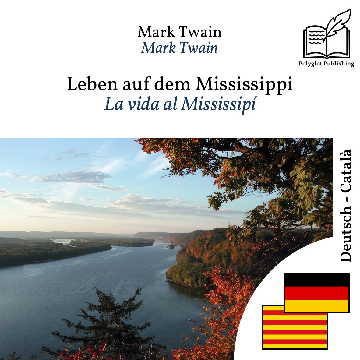 La vida al Mississipí