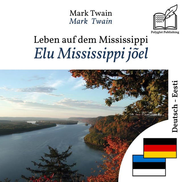 Elu Mississippi jõel